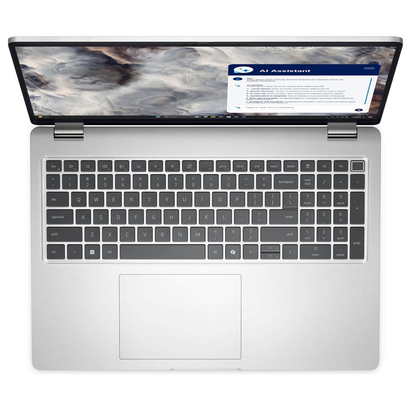 Buy Dell Pro 16 Plus PB16250 CU7 266V 16GB 512SSD W11 Pro 1Y Basic Onsite in Cyprus, Nicosia, Limassol, Larnaka, Pafos