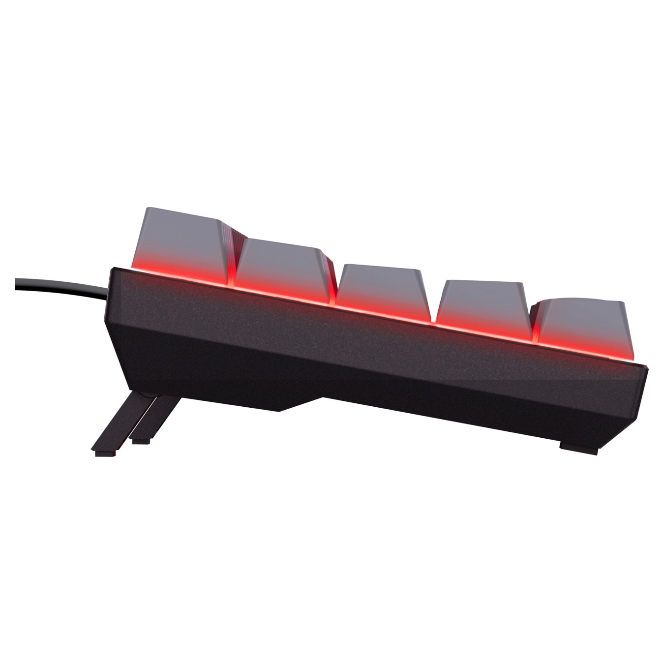 Buy Trust GXT867 ACIRA 60 MINI - schwarz in Cyprus, Nicosia, Limassol, Larnaka, Pafos