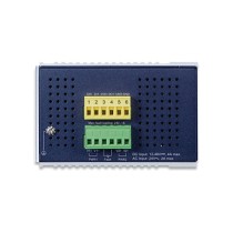 Buy PLANET Industrial L3 8-Port 1000T + 4-Port 10G SFP+ in Cyprus, Nicosia, Limassol, Larnaka, Pafos