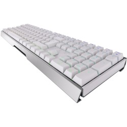 Buy CHERRY MX 3.0S Wireless RGB - White - MX Red, QWERTZ (DE), RF 2.4 GHz + Blue... in Cyprus, Nicosia, Limassol, Larnaka, Pafos