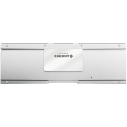 Buy CHERRY MX 3.0S Wireless RGB - White - MX Red, QWERTZ (DE), RF 2.4 GHz + Blue... in Cyprus, Nicosia, Limassol, Larnaka, Pafos