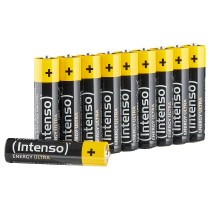 Buy Intenso Batteries Energy Ultra AAA LR03 10er Shrinkpack in Cyprus, Nicosia, Limassol, Larnaka, Pafos