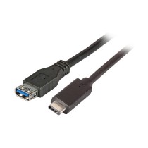Buy EFB USB3.2 Adapterkabel Typ-C Stecker auf Typ A Buchse 0.2m in Cyprus, Nicosia, Limassol, Larnaka, Pafos