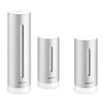 Buy Netatmo Wetterstation und zusätzliches Smartes Innenmodul in Cyprus, Nicosia, Limassol, Larnaka, Pafos