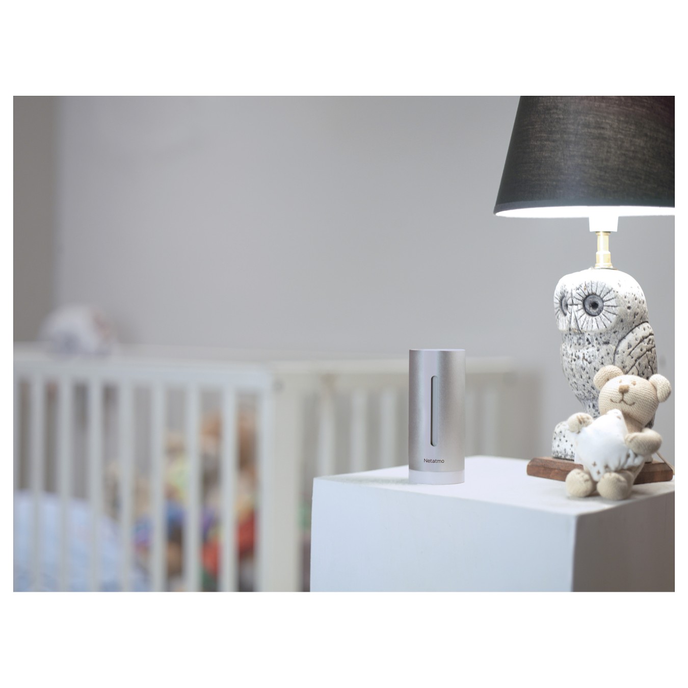 Buy Netatmo Wetterstation und zusätzliches Smartes Innenmodul in Cyprus, Nicosia, Limassol, Larnaka, Pafos