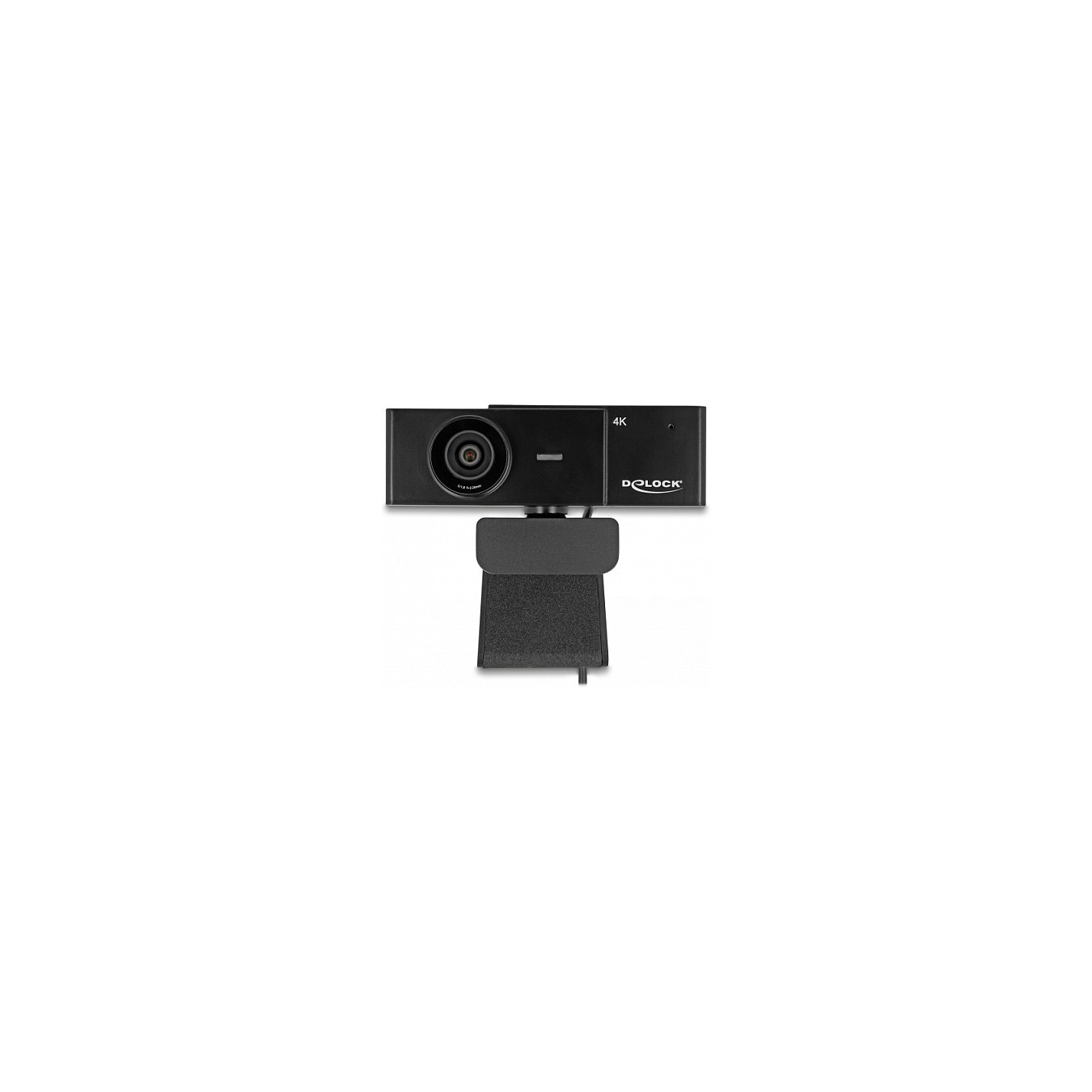 Buy USB UHD Webcam mit Mikrofon 4K 30 Hz 110° Blickwinkel und Stativ in Cyprus, Nicosia, Limassol, Larnaka, Pafos
