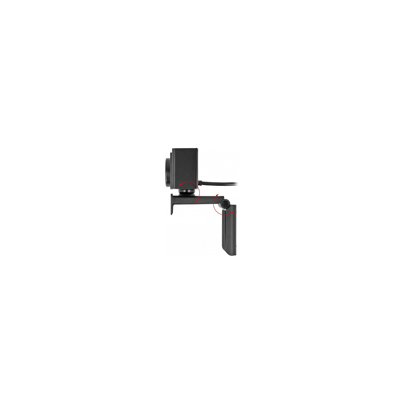 Buy USB UHD Webcam mit Mikrofon 4K 30 Hz 110° Blickwinkel und Stativ in Cyprus, Nicosia, Limassol, Larnaka, Pafos