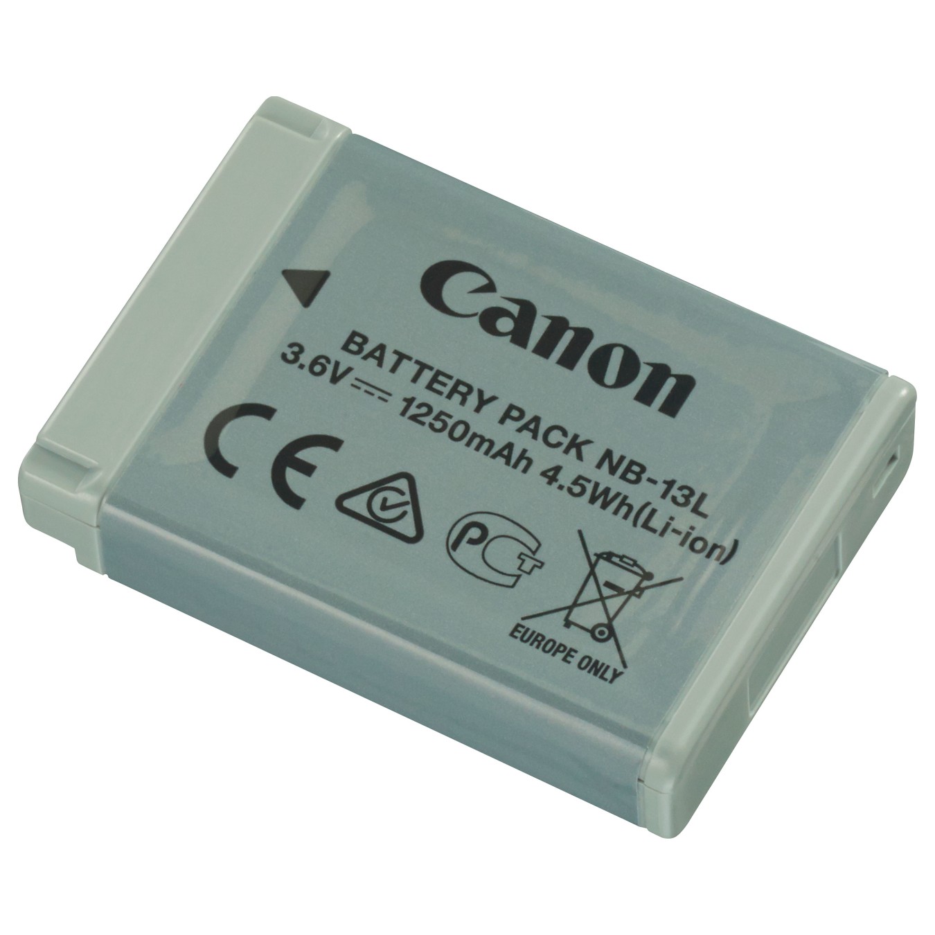 Buy Canon NB-13L in Cyprus, Nicosia, Limassol, Larnaka, Pafos