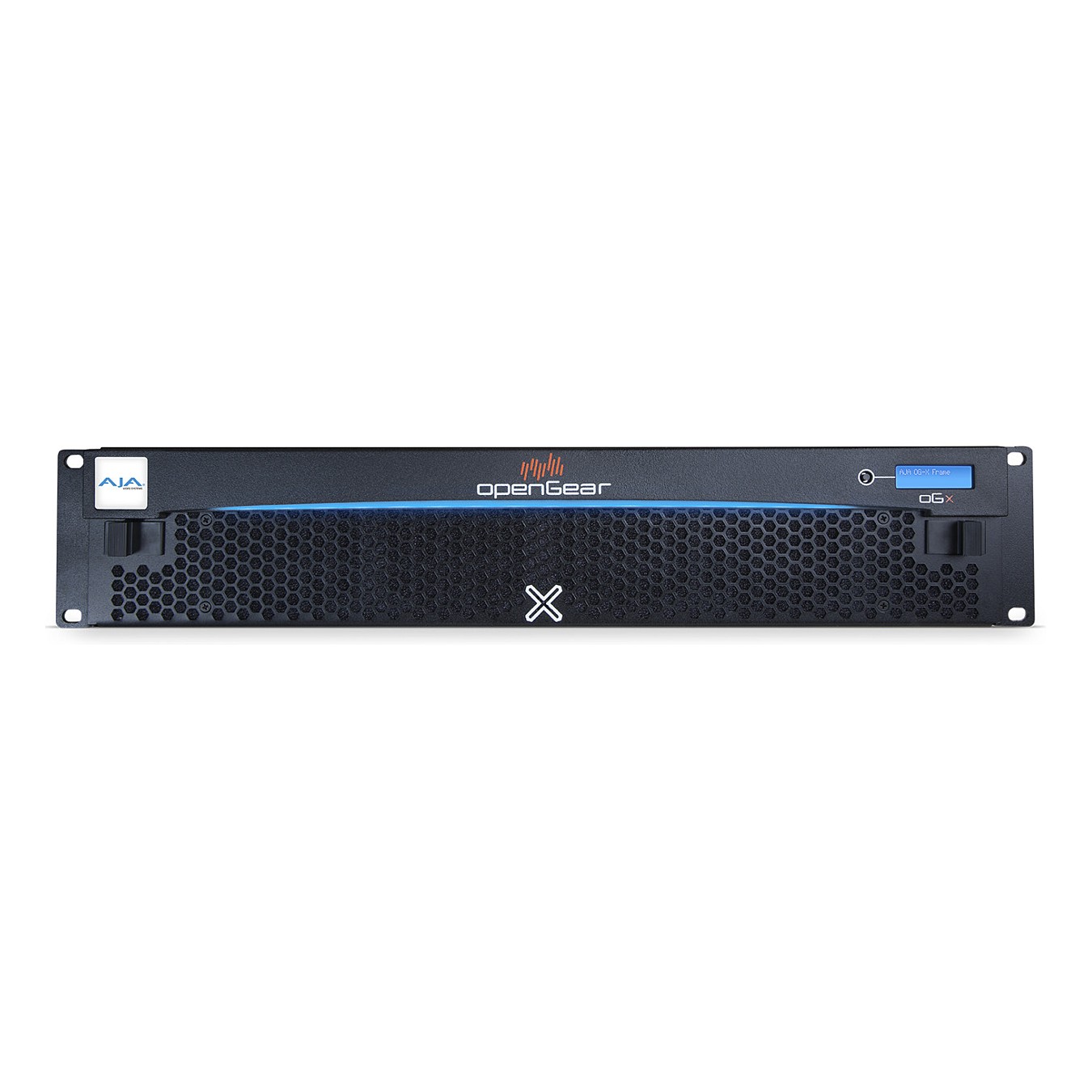 Buy AJA OG-X-FR in Cyprus, Nicosia, Limassol, Larnaka, Pafos