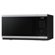 Buy Samsung Mikrowelle 800W 23Liter - MS23DG4504ATE1 schwarz in Cyprus, Nicosia, Limassol, Larnaka, Pafos