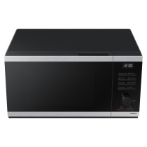 Buy Samsung Mikrowelle 800W 23Liter - MS23DG4504ATE1 schwarz in Cyprus, Nicosia, Limassol, Larnaka, Pafos