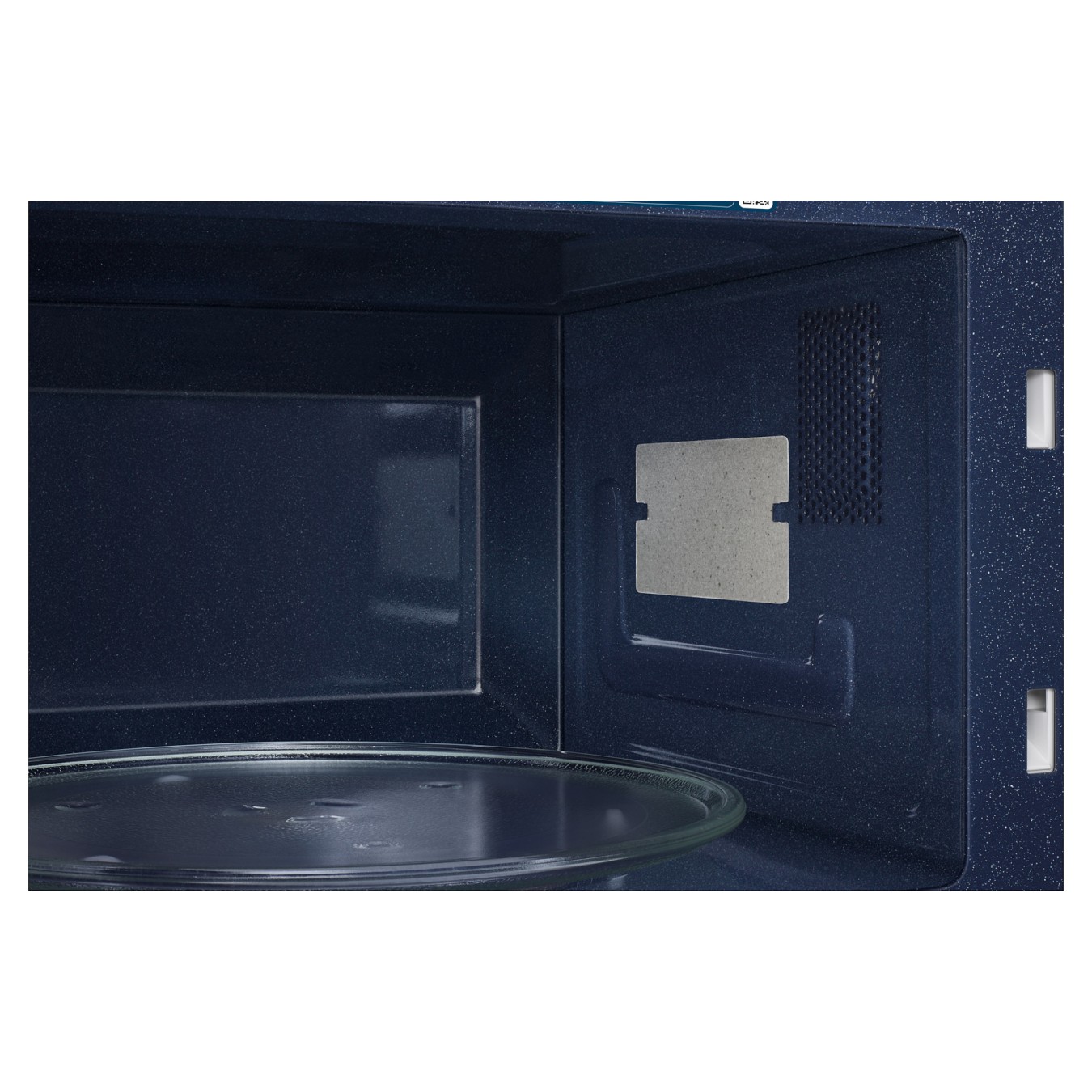 Buy Samsung Mikrowelle 800W 23Liter - MS23DG4504ATE1 schwarz in Cyprus, Nicosia, Limassol, Larnaka, Pafos