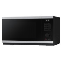 Buy Samsung Mikrowelle 800W 23Liter - MS23DG4504ATE1 schwarz in Cyprus, Nicosia, Limassol, Larnaka, Pafos
