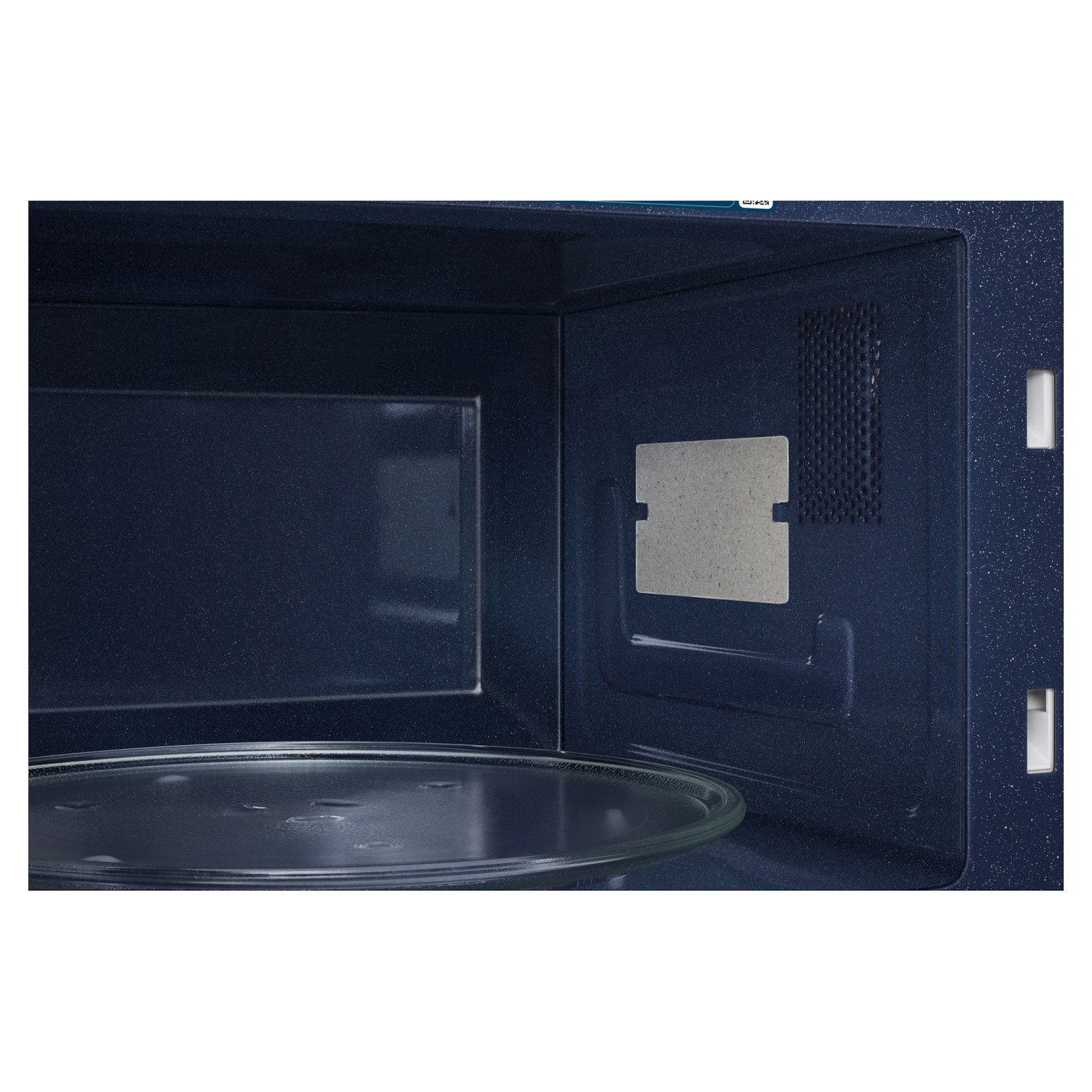 Buy Samsung Mikrowelle 800W 23Liter - MS23DG4504ATE1 schwarz in Cyprus, Nicosia, Limassol, Larnaka, Pafos