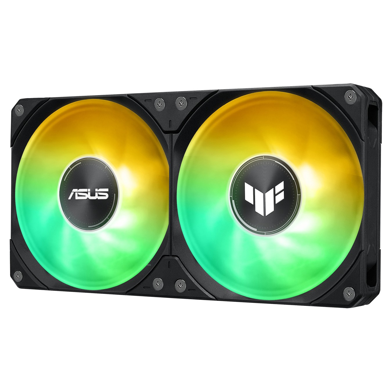 Buy K ASUS TUF Gaming LC III 240 ARGB AIO Wasserkühlung für AMD und Intel CPUs in Cyprus, Nicosia, Limassol, Larnaka, Pafos