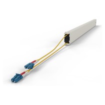Buy Patchbox patchbox.one Kupferkassette 46RU (2.5 m). LWL OS2. LC-LC. gelb in Cyprus, Nicosia, Limassol, Larnaka, Pafos