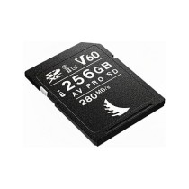 Buy Card Angelbird SD Card AV PRO UHS-II 256GB V60 in Cyprus, Nicosia, Limassol, Larnaka, Pafos