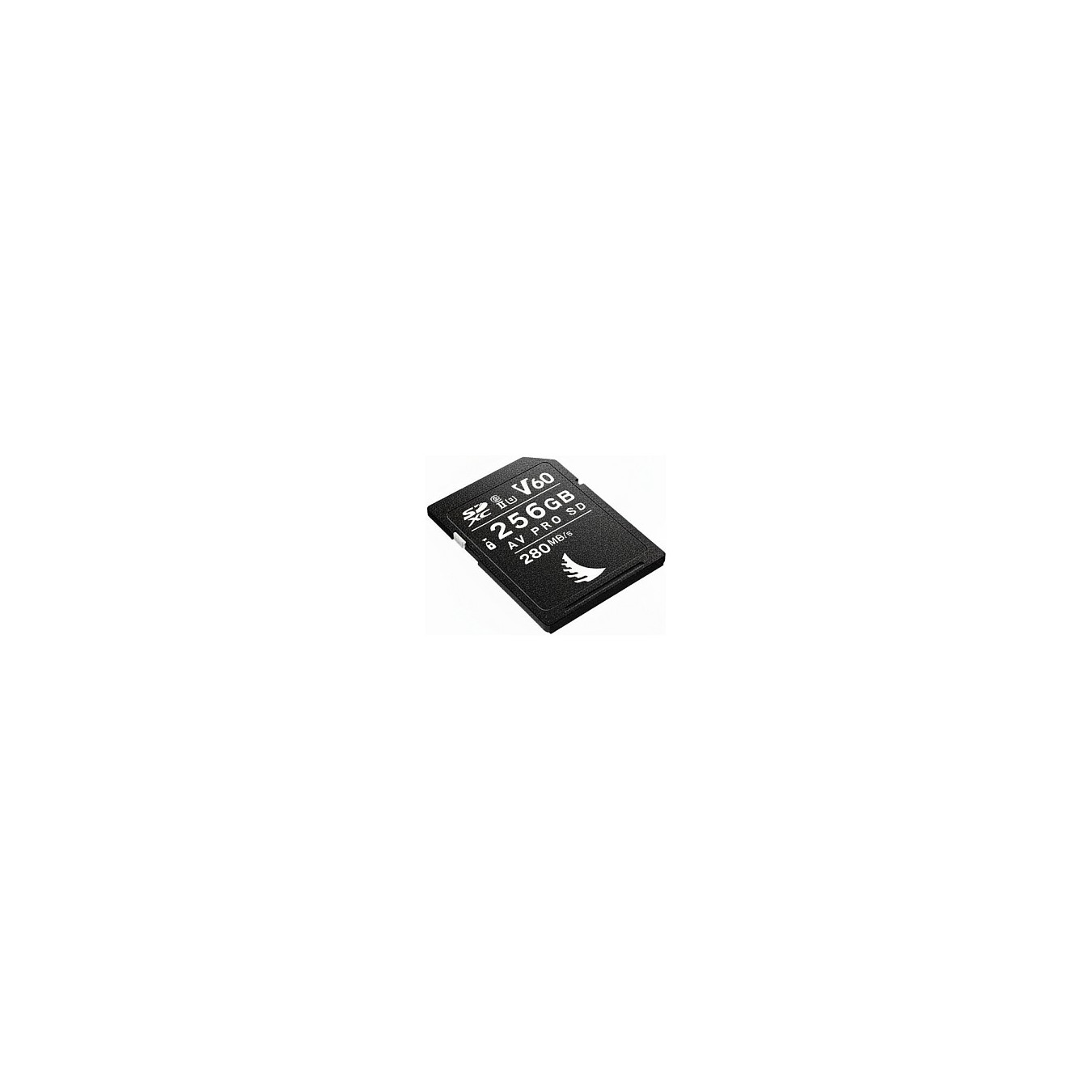 Buy Card Angelbird SD Card AV PRO UHS-II 256GB V60 in Cyprus, Nicosia, Limassol, Larnaka, Pafos