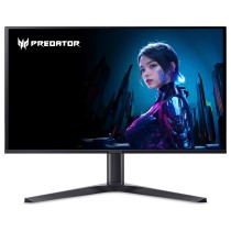 Buy Acer Predator X27UF5b 26,5' 69cm 16:9 500Hz 2560x1440 in Cyprus, Nicosia, Limassol, Larnaka, Pafos
