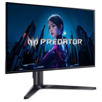 Buy Acer Predator X27UF5b 26,5' 69cm 16:9 500Hz 2560x1440 in Cyprus, Nicosia, Limassol, Larnaka, Pafos