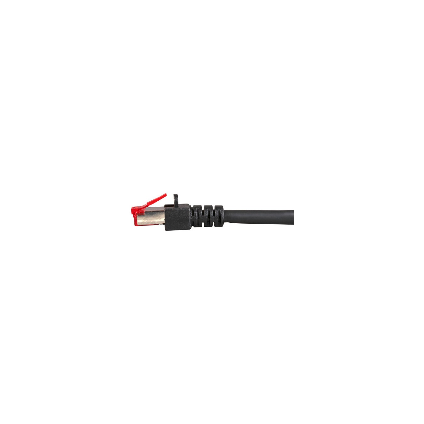 Buy EFB RJ45 Patchkabel S FTP Cat.6 LSZH 20.00m schwarz in Cyprus, Nicosia, Limassol, Larnaka, Pafos