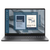 Buy Dell Pro 16 PC16255 RYZ5 220 16GB 512SSD W11 Pro 1Y Basic Onsite in Cyprus, Nicosia, Limassol, Larnaka, Pafos