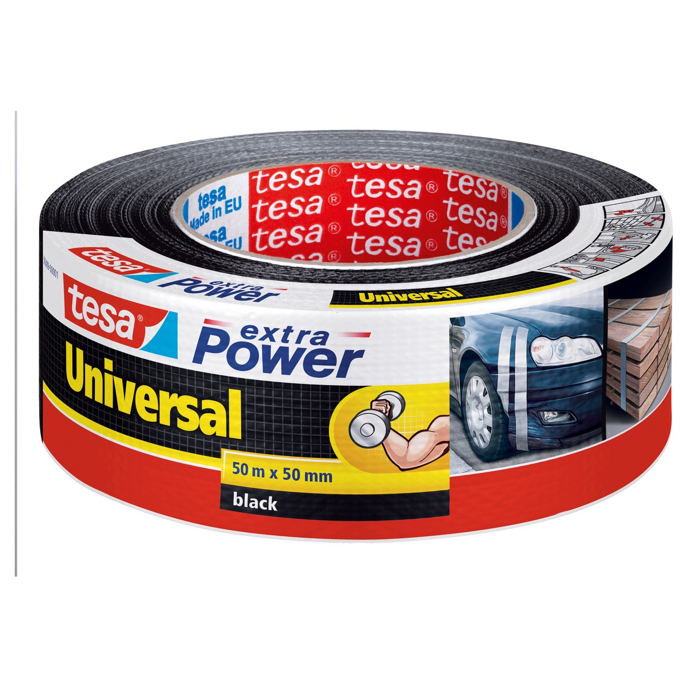 Buy 56389-00001-08 TESA Extra Power in Cyprus, Nicosia, Limassol, Larnaka, Pafos