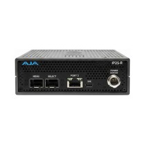 Buy AJA IP25-R in Cyprus, Nicosia, Limassol, Larnaka, Pafos