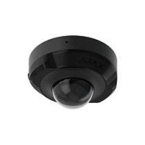 Buy Ajax Netzwerkkamera DomeCam Mini (5 Mp 4 mm) schwarz in Cyprus, Nicosia, Limassol, Larnaka, Pafos