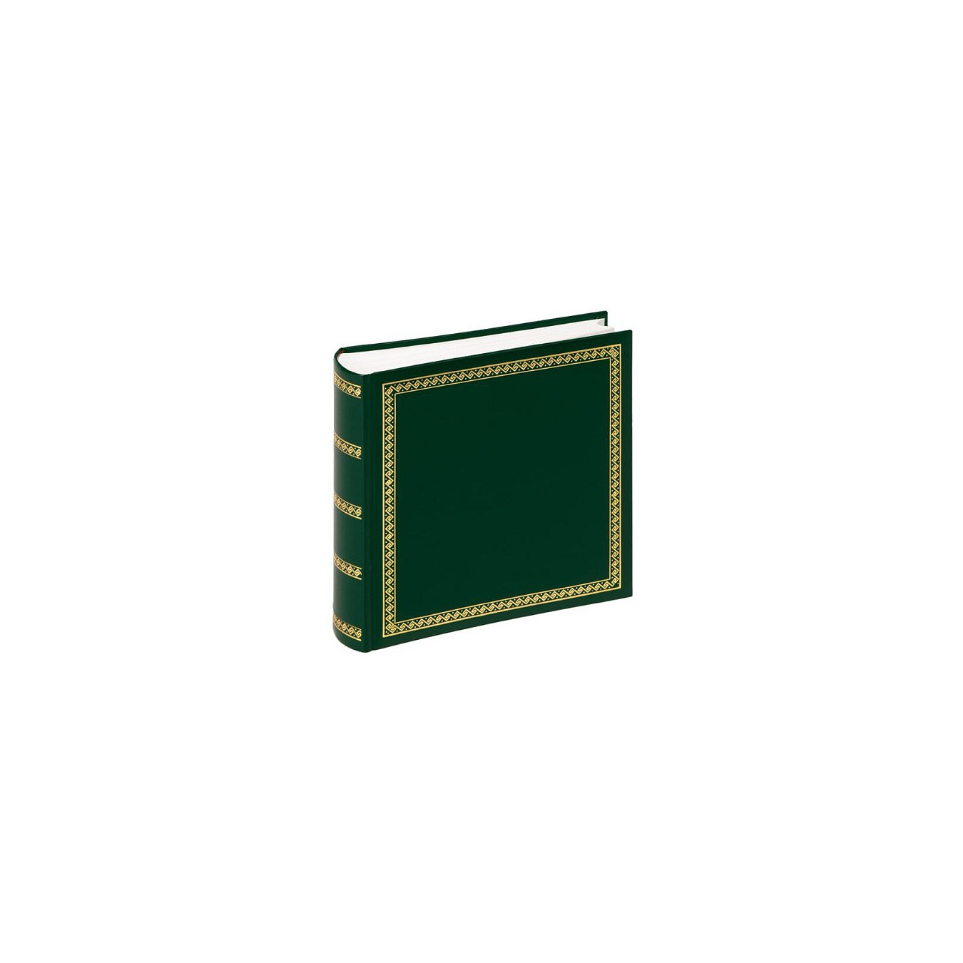 Buy Walther Das schicke Dicke 29x32 100 Seiten grn Buch MX101A in Cyprus, Nicosia, Limassol, Larnaka, Pafos