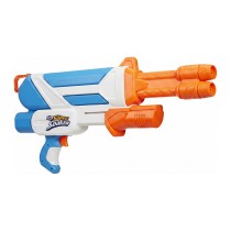 Buy Nerf Super Soaker Twister (blau wei) in Cyprus, Nicosia, Limassol, Larnaka, Pafos