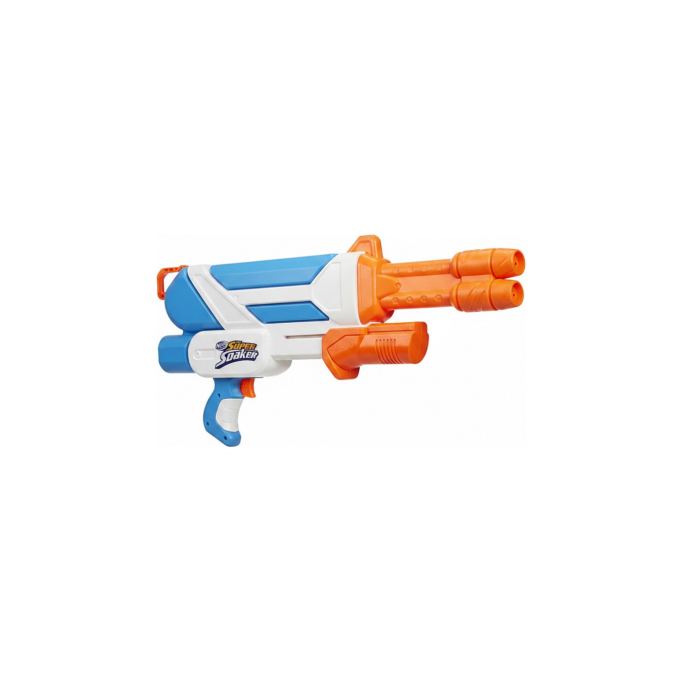 Buy Nerf Super Soaker Twister (blau wei) in Cyprus, Nicosia, Limassol, Larnaka, Pafos
