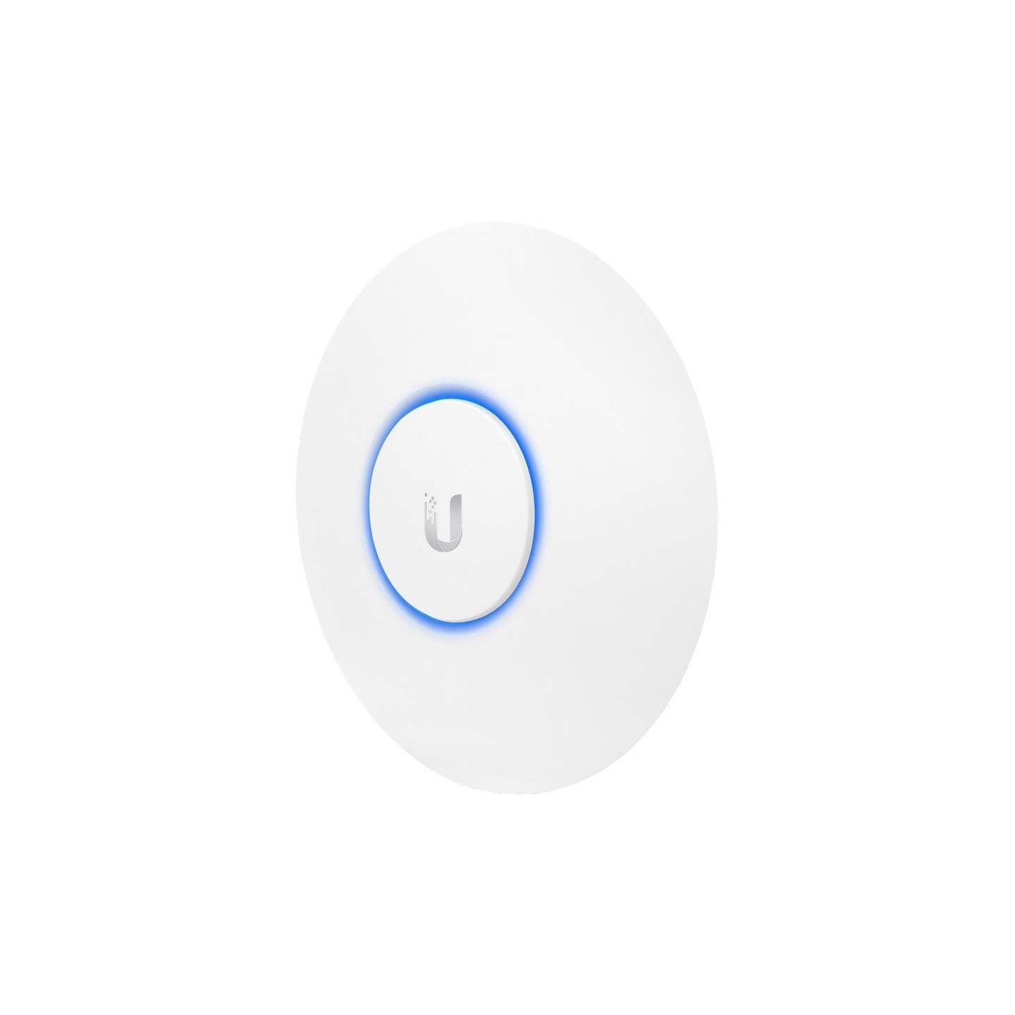 Ubiquiti UniFi AC Pro - UAP-AC-PRO - Dual-Band Wi-Fi 5 (2.4/5 GHz), 1300 Mbps, White, PoE 48V