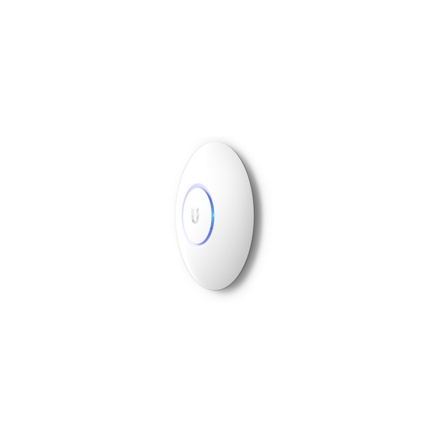 Ubiquiti UniFi AC Pro - UAP-AC-PRO - Dual-Band Wi-Fi 5 (2.4/5 GHz), 1300 Mbps, White, PoE 48V