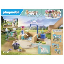 Buy - Horses of Waterfall - Isabella & Lioness mit Waschplatz in Cyprus, Nicosia, Limassol, Larnaka, Pafos