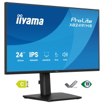 Buy iiyama XB2491HS-B1 in Cyprus, Nicosia, Limassol, Larnaka, Pafos