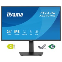 Buy iiyama XB2491HS-B1 in Cyprus, Nicosia, Limassol, Larnaka, Pafos