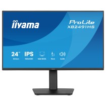 Buy iiyama XB2491HS-B1 in Cyprus, Nicosia, Limassol, Larnaka, Pafos