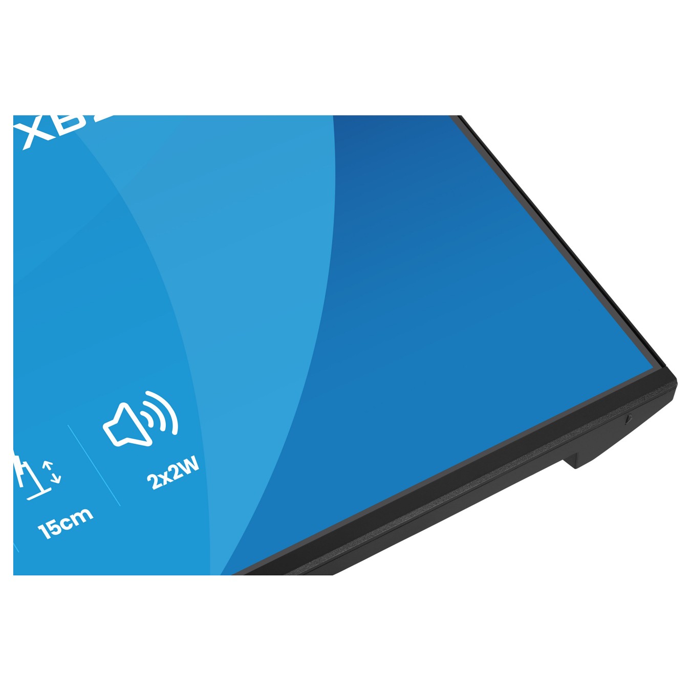 Buy iiyama XB2491HS-B1 in Cyprus, Nicosia, Limassol, Larnaka, Pafos