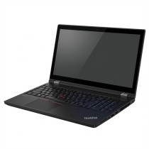 Buy N15 LENOVO THINKPAD P15 (1ST GEN), 10850H-INTEL-CORE-I7, 15.6', FHD, WEBCAM, QUADRO-T1000-MOBILE, 32GB RAM, 512GB SSD... in 