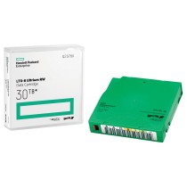 Buy HPE LTO-8 Ultrium 30TB RW Non Custom Labeled Data Cartridges 20 pack in Cyprus, Nicosia, Limassol, Larnaka, Pafos