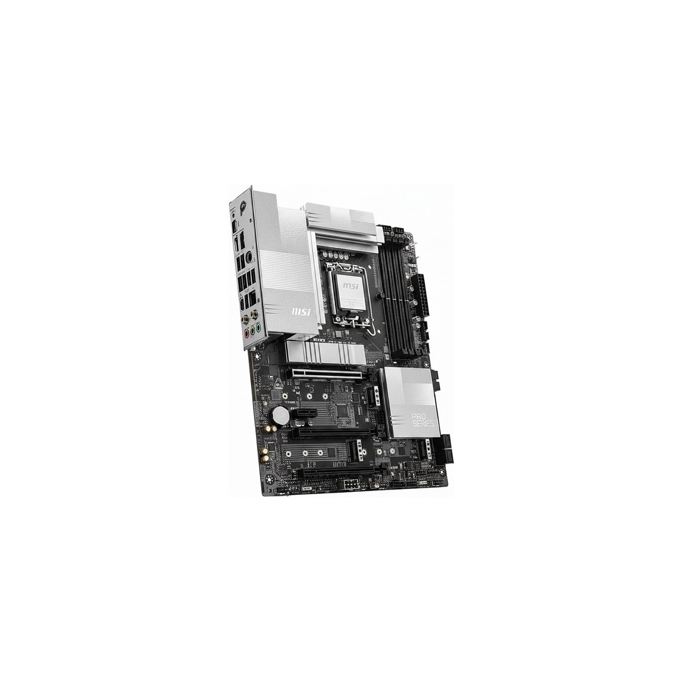 Buy MSI Pro Z890-P WiFi6E (Z890,S1851,ATX,DDR5) in Cyprus, Nicosia, Limassol, Larnaka, Pafos