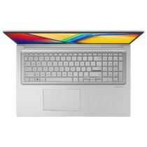 Buy ASUS VivoBook 17 X1704VA-AU833 FreeDOS French AZERTY Layout in Cyprus, Nicosia, Limassol, Larnaka, Pafos