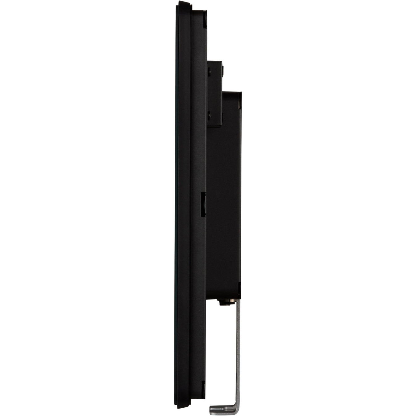 IIYAMA OTF1616MC-B1 - 15.6in PCAP 10-touch Touchscreen, Full HD, 1100 cd/m2, IP65, HDMI/DP/USB, Black