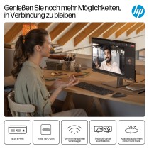 Buy HP Omnidesk M02-0177ng RYZ7 8700G 32GB 1TBSSD W11 Home in Cyprus, Nicosia, Limassol, Larnaka, Pafos