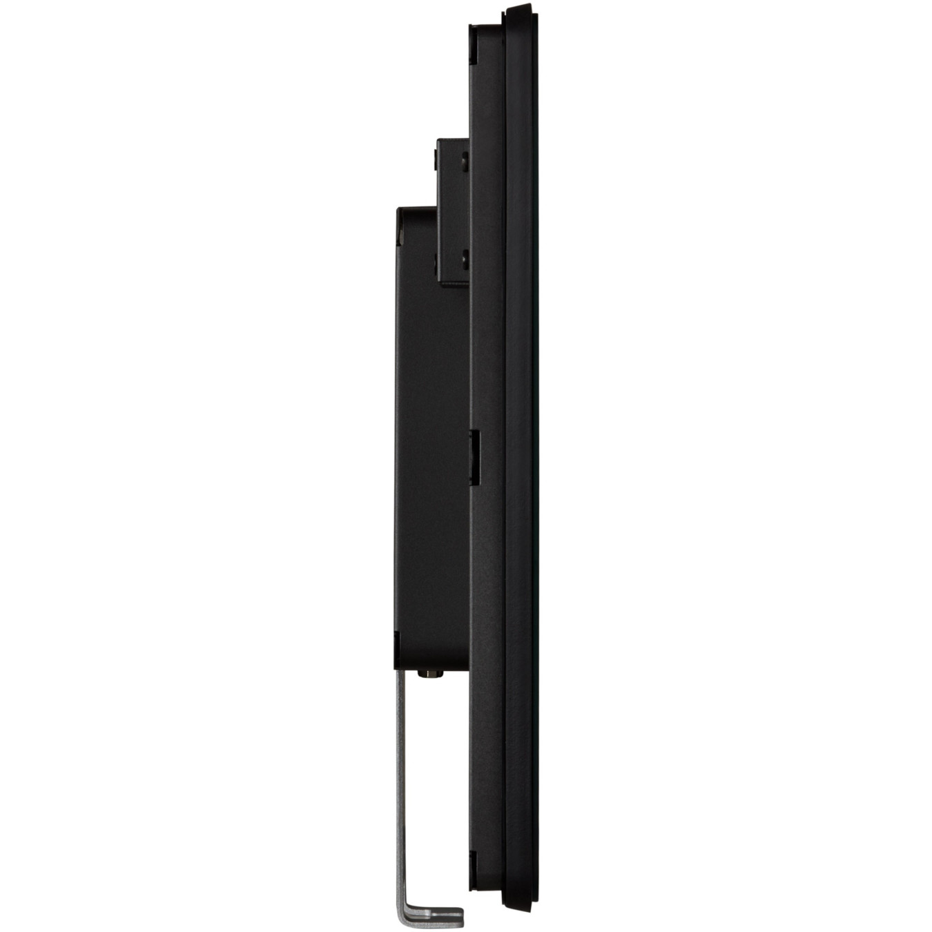 IIYAMA OTF1616MC-B1 - 15.6in PCAP 10-touch Touchscreen, Full HD, 1100 cd/m2, IP65, HDMI/DP/USB, Black