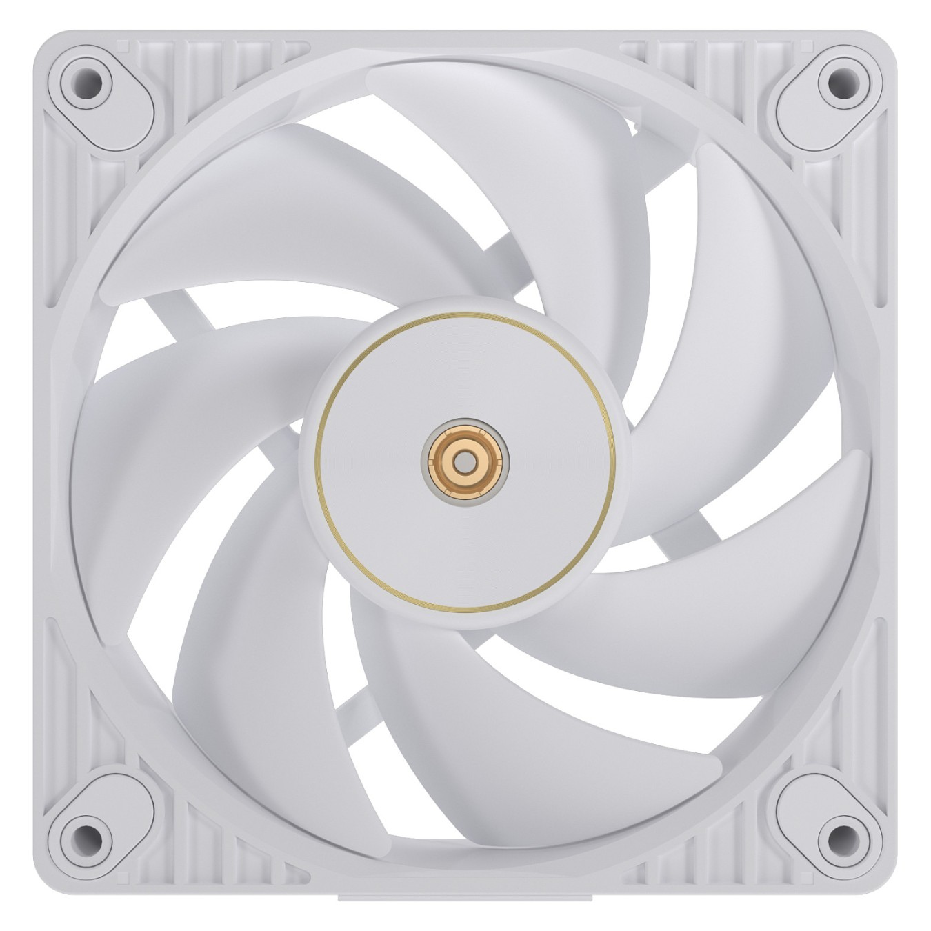 Buy 120mm ASUS ProArt PF120 Gehäuselüfter weiß, PWM in Cyprus, Nicosia, Limassol, Larnaka, Pafos