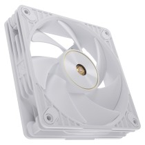 Buy 120mm ASUS ProArt PF120 Gehäuselüfter weiß, PWM in Cyprus, Nicosia, Limassol, Larnaka, Pafos