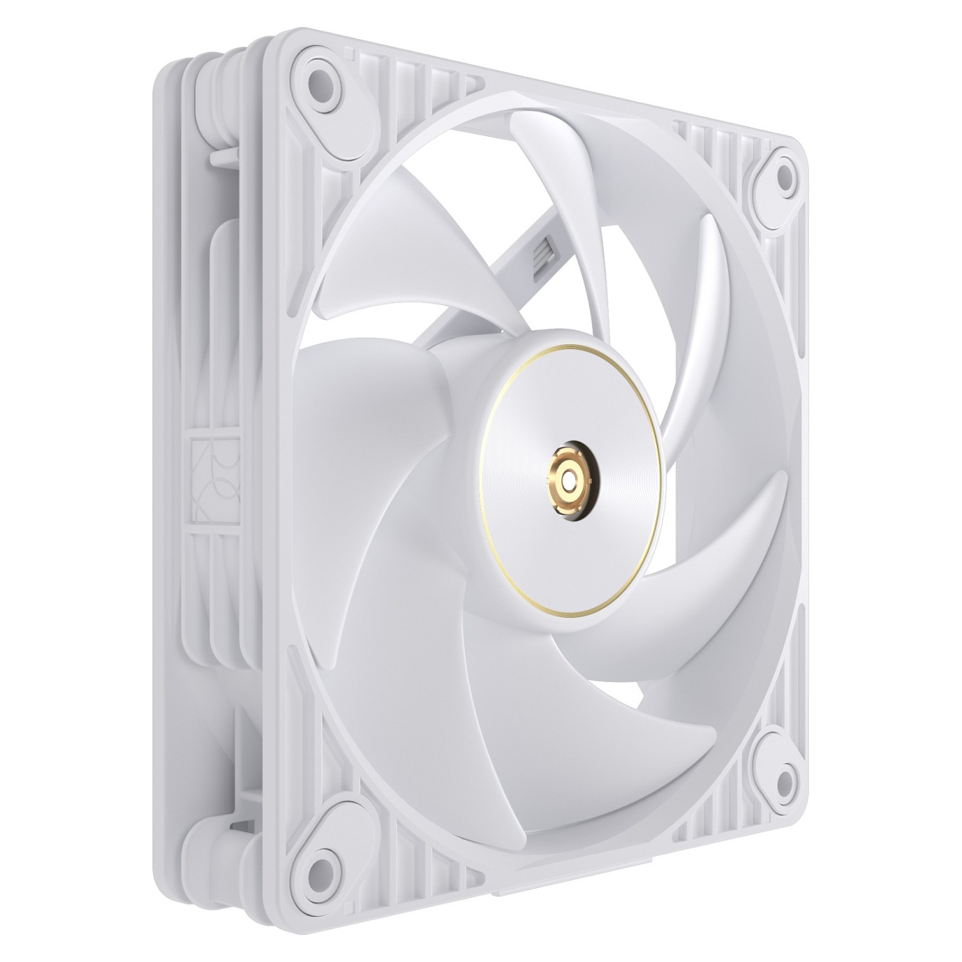 Buy 120mm ASUS ProArt PF120 Gehäuselüfter weiß, PWM in Cyprus, Nicosia, Limassol, Larnaka, Pafos
