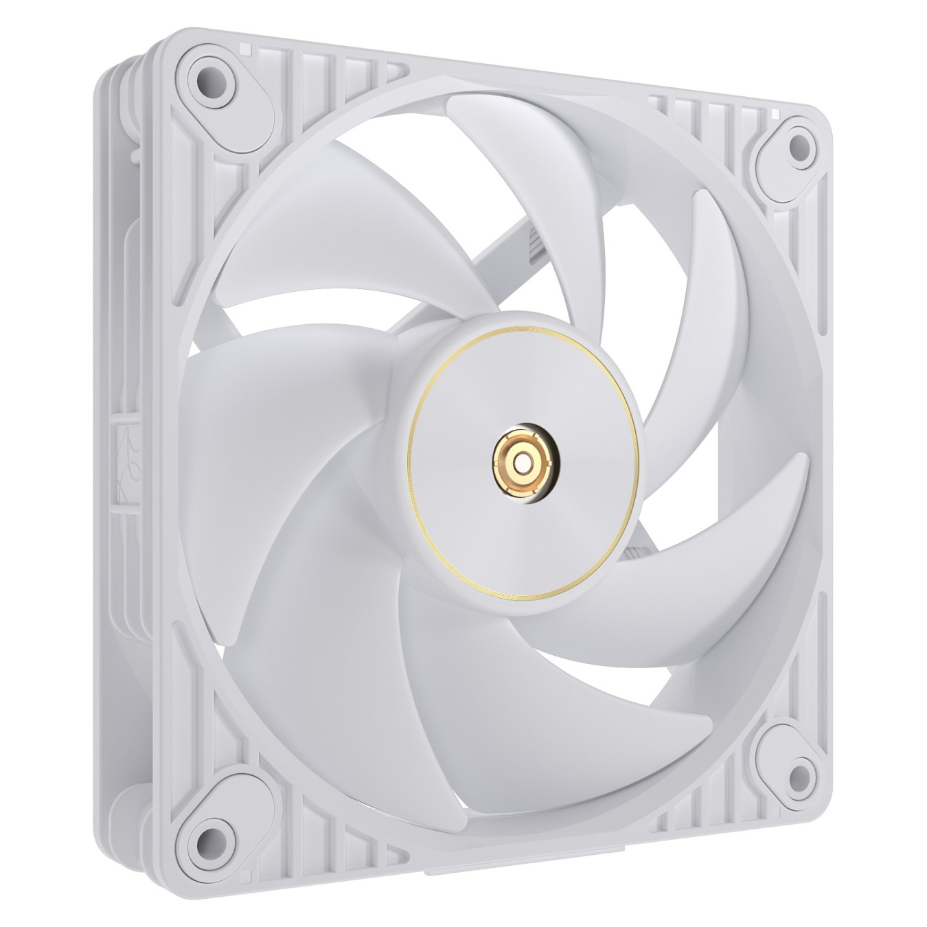 Buy 120mm ASUS ProArt PF120 Gehäuselüfter weiß, PWM in Cyprus, Nicosia, Limassol, Larnaka, Pafos